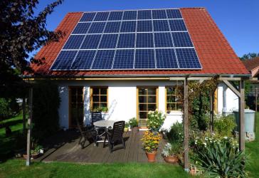 Vorschaubild Einfamilienhaus
