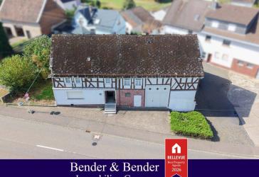 Vorschaubild Bauernhaus