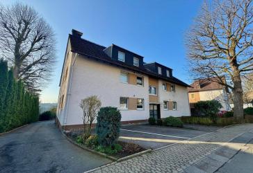 Vorschaubild Maisonettewohnung