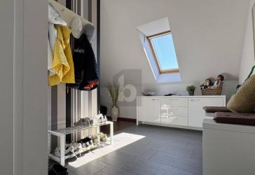 Vorschaubild Maisonettewohnung