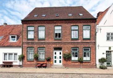 Vorschaubild Mehrfamilienhaus