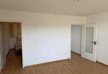 42qm Apartment mit Balkon im grünen Teil von Bonn Auerberg
