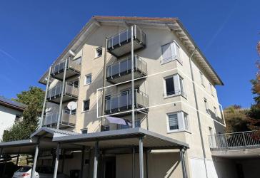Vorschaubild Wohnung