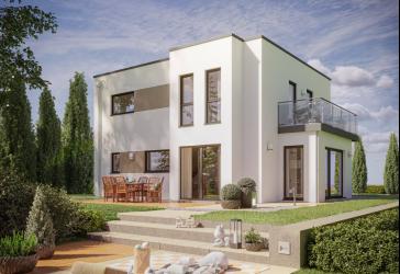Maßgeschneidertes Wohnglück mit neuster Technik auf Traumgrundstück in Neuss!