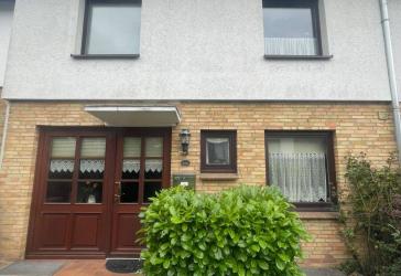 Vorschaubild Reihenmittelhaus
