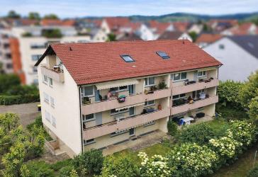 Vorschaubild Mehrfamilienhaus