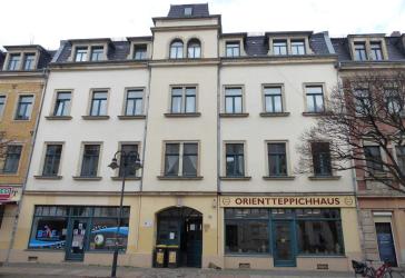 Vorschaubild Haus