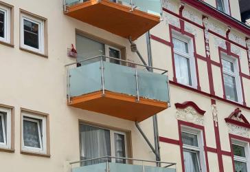 Vorschaubild Wohnung