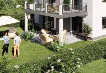 Vorschaubild Wohnung
