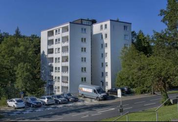 Demnächst frei! 3-Zimmer-Wohnung in Siegen Wenscht
