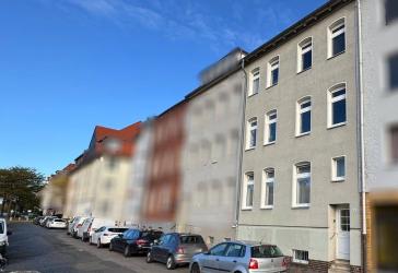Vorschaubild Mehrfamilienhaus