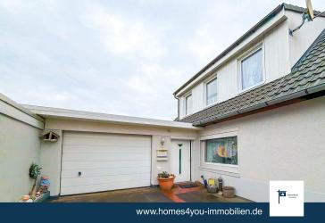 Vorschaubild Doppelhaushälfte