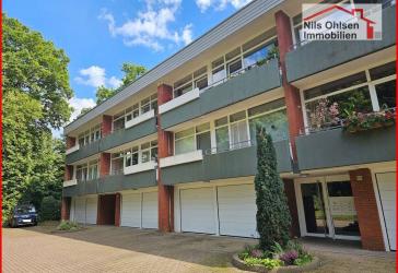 Vorschaubild Maisonettewohnung
