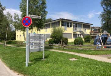 Vorschaubild Büro- /Praxis-Immobilie