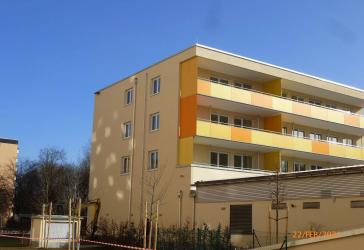 Vorschaubild Wohnung