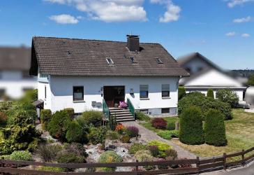 Vorschaubild Einfamilienhaus