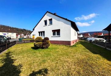 Vorschaubild Einfamilienhaus