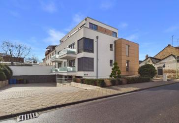 Vorschaubild Penthouse