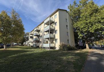 3-Zimmer Wohnung in Wiesbaden