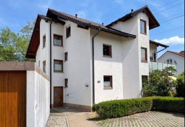 Vorschaubild Wohnung
