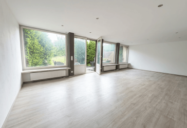 Großzügiges Mehrfamilienhaus | 265 m² | Saniertes EG | 1.000 m² Grundstück | Alsfeld