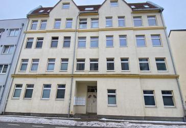 vollmodernisierte, hochwertige 5-Raumwohnung mit Aufzug