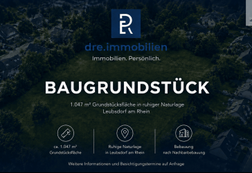 Vorschaubild Grundstück