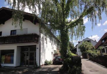 Vorschaubild Mehrfamilienhaus