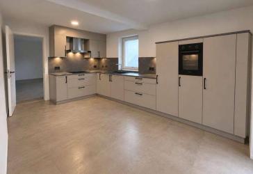 Vorschaubild Maisonettewohnung