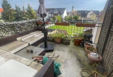 Vorschaubild Maisonettewohnung