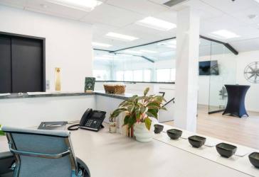 +++ Exklusive Neubau-Büroflächen mit optimaler Infrastruktur +++