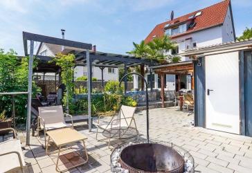Vorschaubild Einfamilienhaus