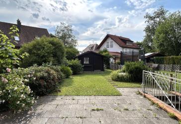 Vorschaubild Reihenmittelhaus