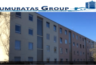 Helle 3 Zimmer-Wohnung mit Balkon & Fußbodenheizung in naturnaher Lage von Wiesbaden-Klarenthal