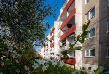 Vorschaubild Wohnung