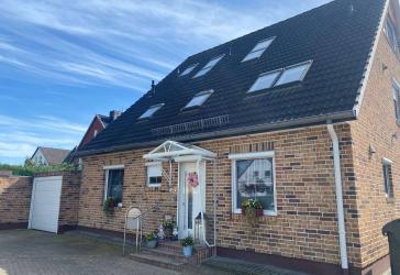 Vorschaubild Maisonettewohnung