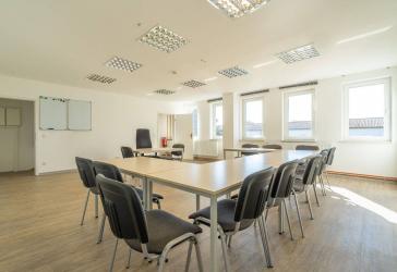 Vorschaubild Büro- /Praxis-Immobilie
