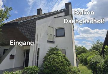 Vorschaubild Doppelhaushälfte