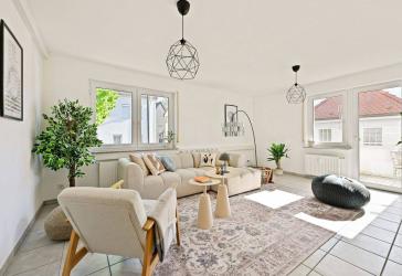 Vorschaubild Penthouse