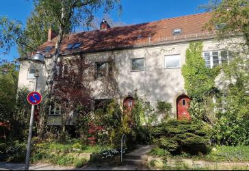 Vorschaubild Reihenmittelhaus