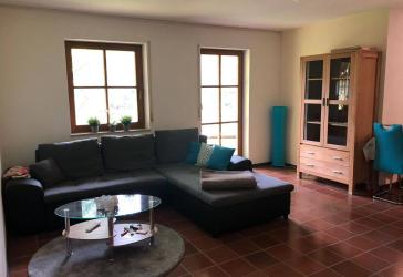 Idyllische Einliegerwohnung in Fischbach