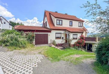 Vorschaubild Einfamilienhaus