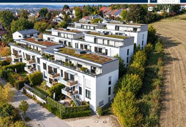 Vorschaubild Maisonettewohnung