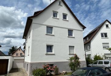 Vorschaubild Mehrfamilienhaus