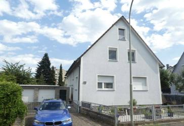 Attraktives Mehrfamilienhaus mit hervorragender Rendite in Hanau-Tümpelgarten!