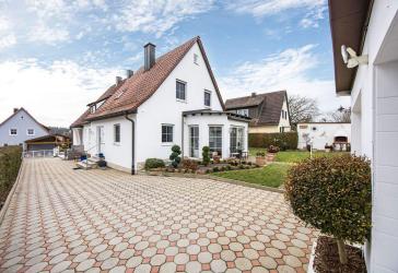 Vorschaubild Einfamilienhaus