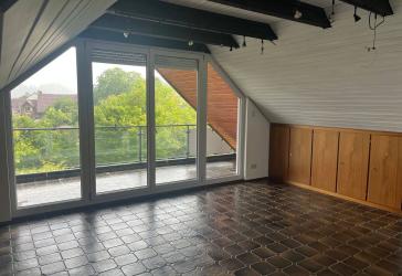 Loft-Studio-Atelier mieten in 78315 Stahringen