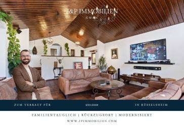 Vorschaubild Einfamilienhaus