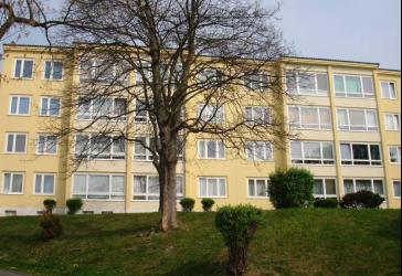 Gemütliche 4-Zimmer-Wohnung im Auefeld für Paare oder die kleine Familie