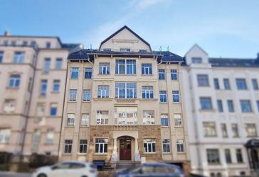 Vorschaubild Mehrfamilienhaus